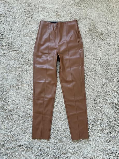 Zara nohavice, zara,m