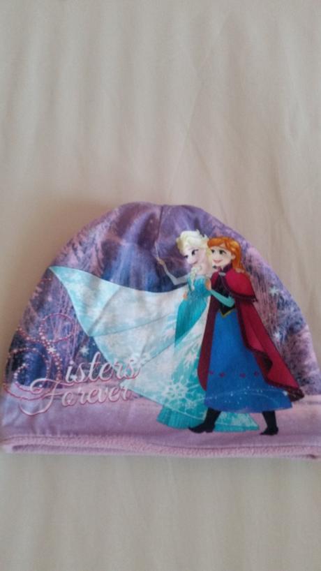 Ciapocka frozen 5eur, disney,116