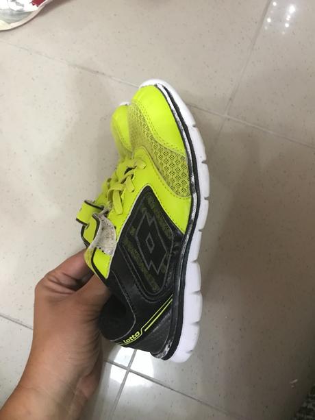 Lotto topanky, lotto,31