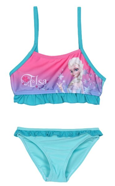 Plavky frozen ľadové královstvo, disney,110
