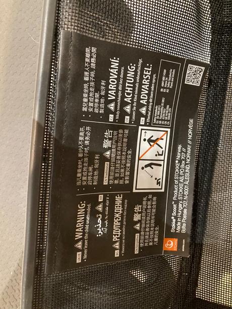 Stokke scoot 3-v1, stokke,stokke scoot v3