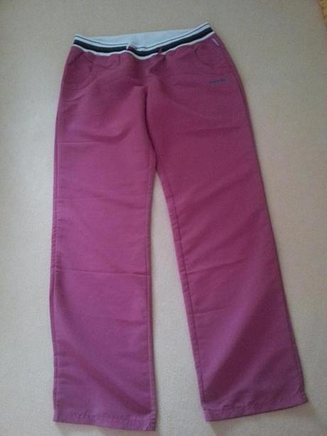 Envy sportove nohavice-nenosene, envy,40