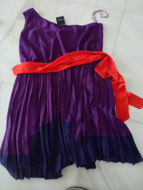 Šatky od nextu, next,46