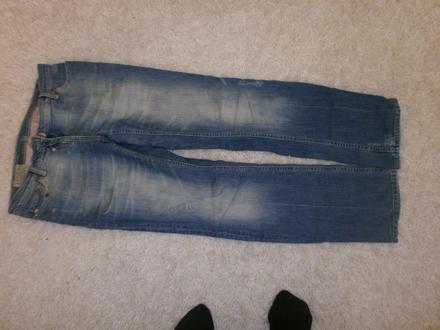 Rifle, river island,38