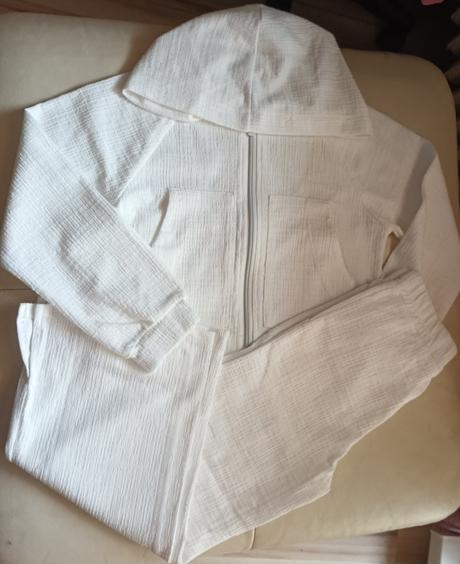 Tenká súprava, mayoral,128