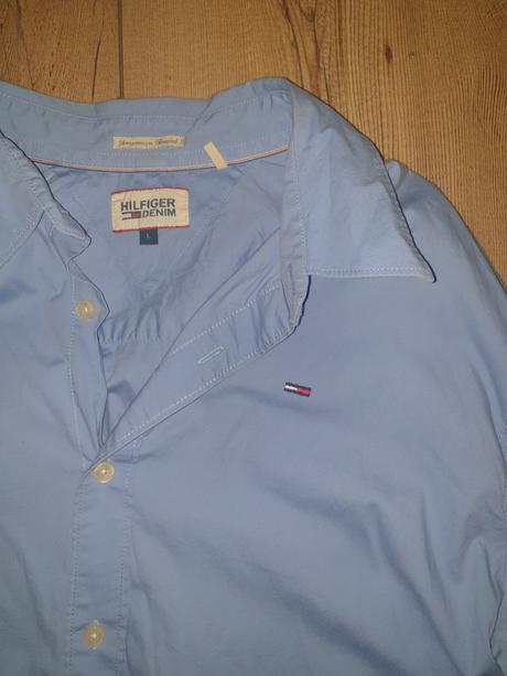 Kosela hilfiger, tommy hilfiger,m