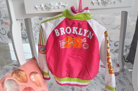 Vetrovka brooklyn-110, 110