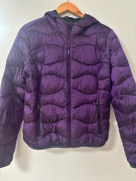 Jarná bunda, new yorker,l