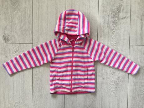 Dievcenska mikina 12-18 mesiacov, tu,86