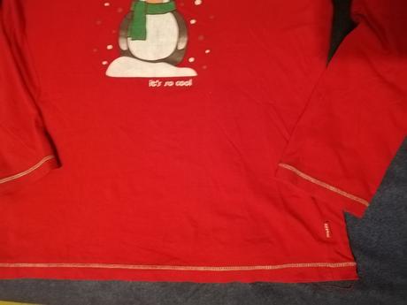 Tričko m 164/170, 164