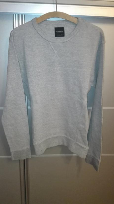 Sveter zara top stav, zara,s