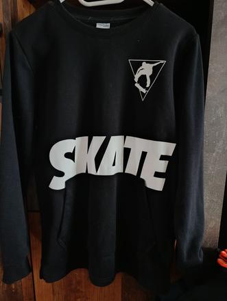 Detská mikina, chapter young,164