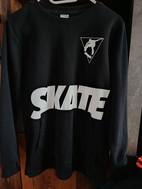 Detská mikina, chapter young,164