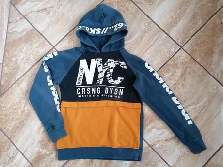 4x bunda, 146-152, 152