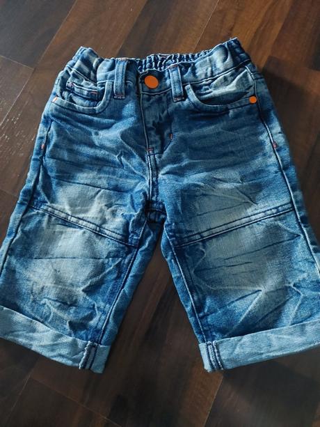 Krátke nohavice, kiki&koko,110