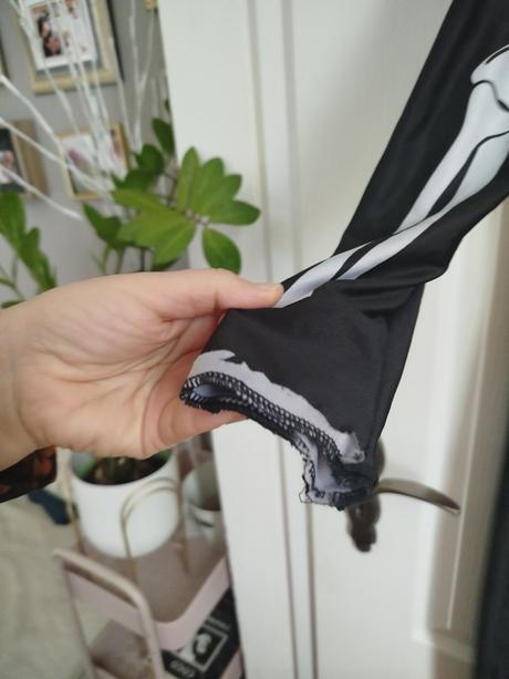 Kostým na karneval smrtka, 