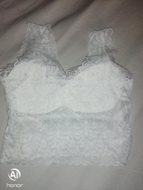 Cipkovana podprsenka, m / s