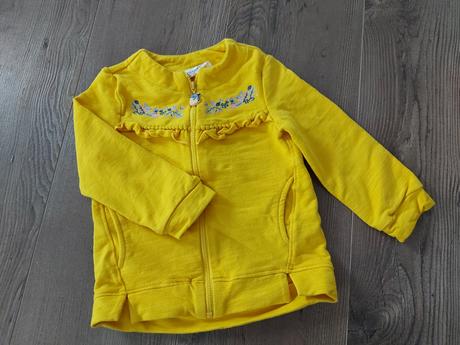 Mikinka, coccodrillo,86