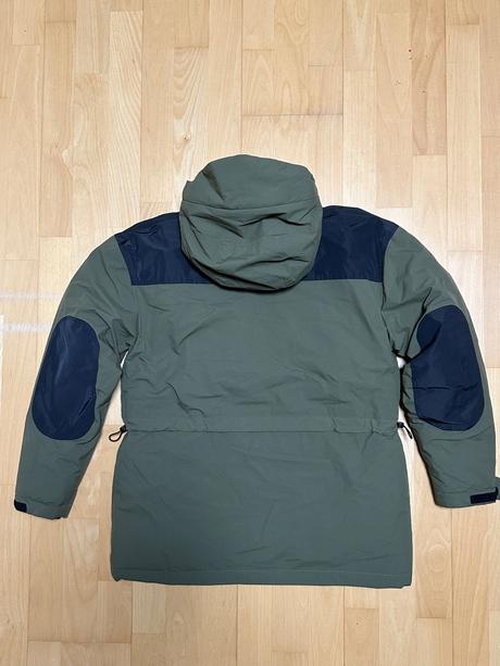 Zimná bunda, clockhouse,xs