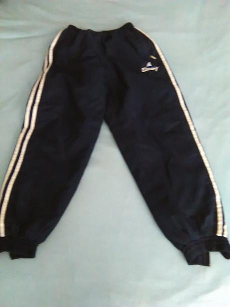 Zateplene teplaky, 134