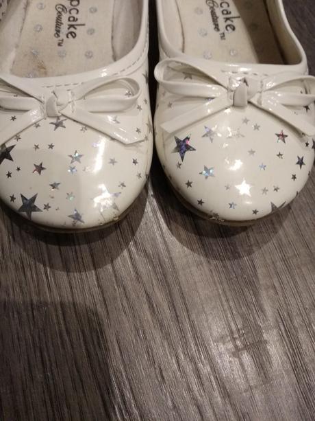 Balerínky, deichmann,26