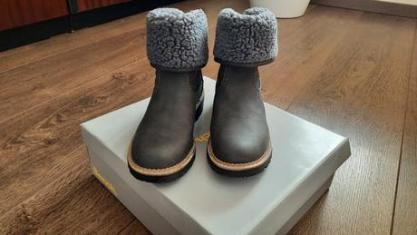 Prechodné topánky bench v.34, 34