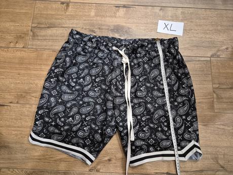 Šortky, nike,xl