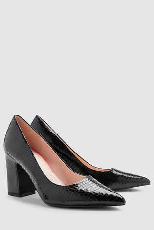 Lakované lodičky, next,41