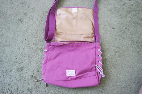 Dievčenská kabelka,