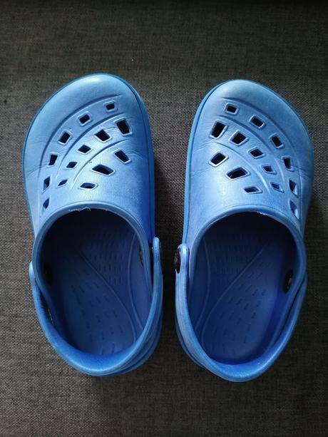 Kroksy z lidlu 26/27, 27