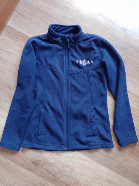 Flísová mikina zn. crivit, crivit,152