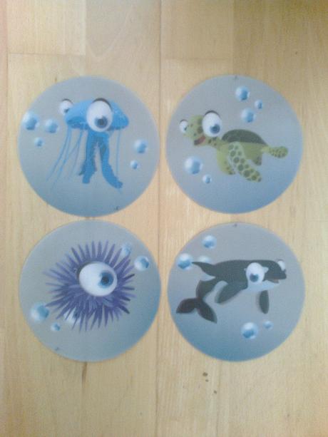 Školská taška topgal 1-4.roč.,