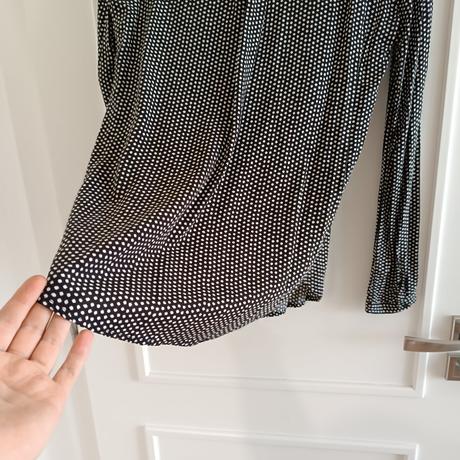 Dámska blúzka jake's, 36