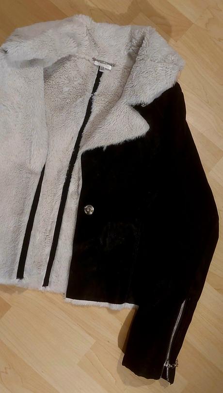 Sportalm umelý kožuštek, 38