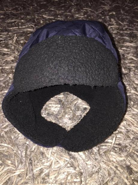 Gap baranica 48cm cca  velk 80-92, gap,86