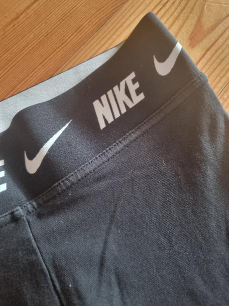 Legíny xs nike, nike,xs