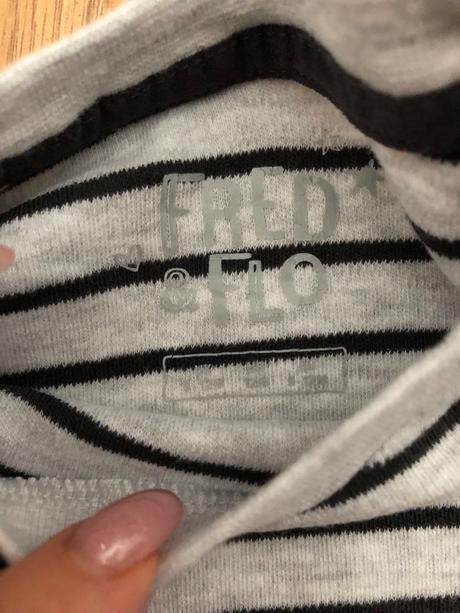 Set 5 tričiek, f&f,80