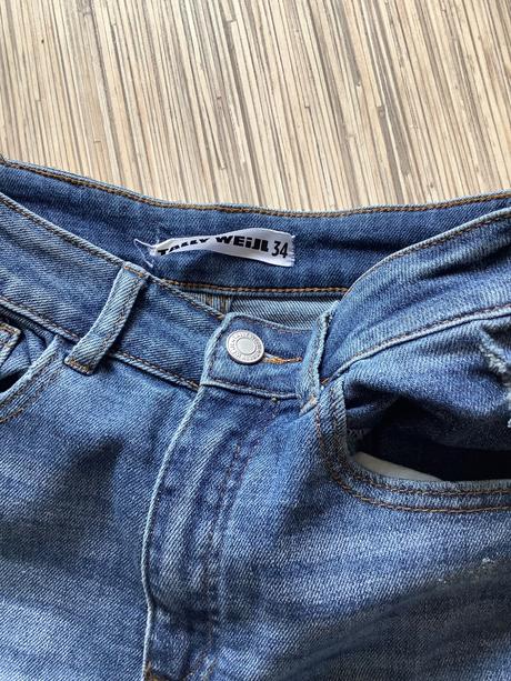 Rifle, tally weijl,xs