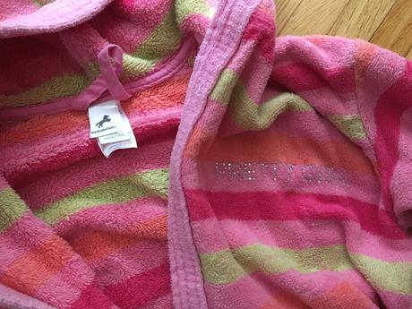 Froté župan, c&a,104