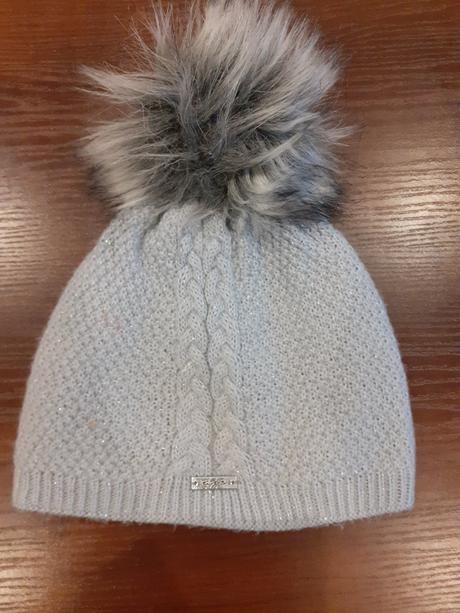 Zimna ciapka, ajs,122