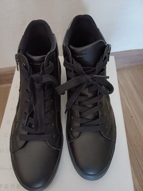 Dámske geox tenisky, geox,38