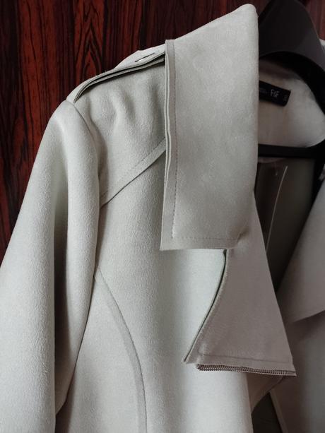 Dámska bunda, f&f,40