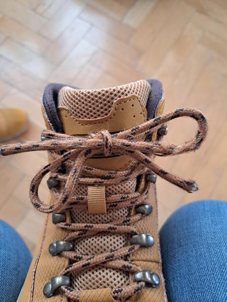 Topánky sprandi, sprandi,39