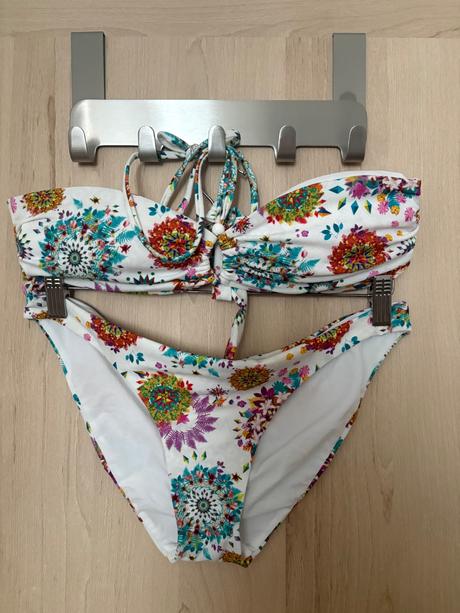 Plavky desigual nepoužité, desigual,l