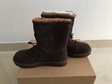 Čižmičky, ugg,37