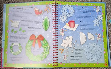 Pripravujeme si vianoce,