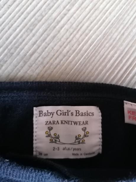 Svetrik zara, zara,98