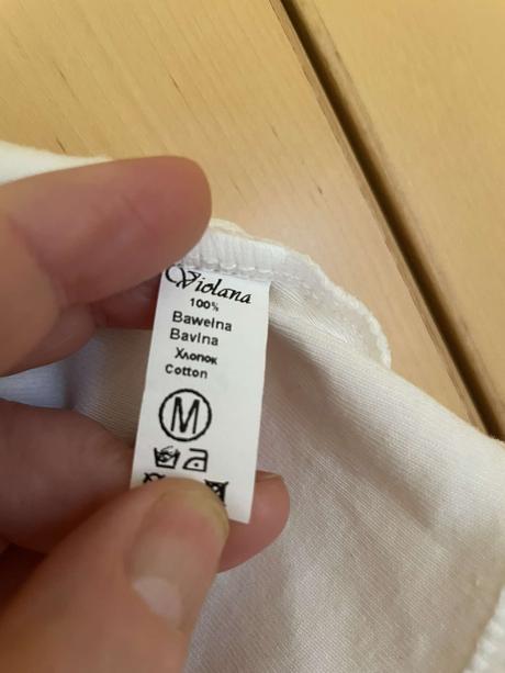 Dámske tieľko č.m violana, m