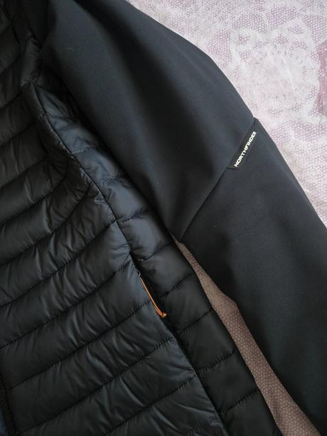 Bunda, northfinder®,s