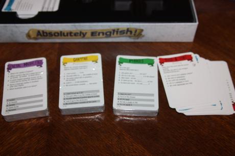 Absolutely english - od 12 rokov, 